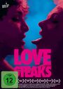 Jakob Lass: Love Steaks, DVD