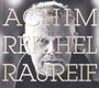 Achim Reichel: Raureif (180g) (LP + CD), LP,CD