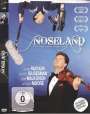 Aleksey Igudesman: Noseland (OmU), DVD