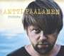 Antti Paalanen: Meluta, CD