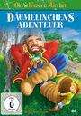Richard Slapczinski: Däumelinchens Abenteuer, DVD