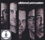 Elbtonal Percussion: Urban Drums (CD + DVD), CD