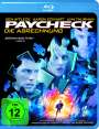 John Woo: Paycheck - Die Abrechnung (Blu-ray), BR