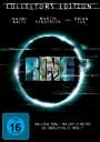 Gore Verbinski: Ring (2002) (Special Edition), DVD
