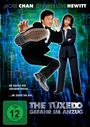 Kevin Donovan: Tuxedo - Gefahr im Anzug, DVD