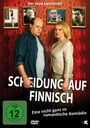 Mika Kaurismäki: Scheidung auf Finnisch, DVD