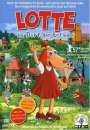 Heiki Ernits: Lotte im Dorf der Erfinder, DVD
