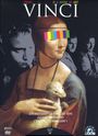 Juliusz Machulski: Vinci, DVD