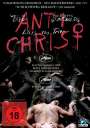Lars von Trier: Antichrist (2009), DVD
