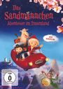 Sinem Sakaoglu: Das Sandmännchen - Abenteuer im Traumland, DVD