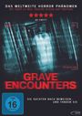 Vicious Brothers: Grave Encounters, DVD