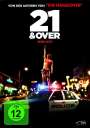 Jon Lucas: 21 & Over, DVD