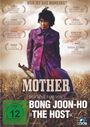 Bong Joon-Ho: Mother, DVD
