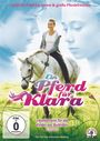 Alexander Moberg: Ein Pferd für Klara, DVD
