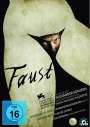 Alexander Sokurow: Faust (2011), DVD