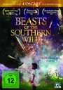 Benh Zeitlin: Beasts of the Southern Wild, DVD