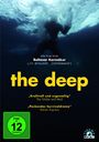 Baltasar Kormakur: The Deep, DVD