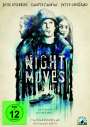Kelly Reichardt: Night Moves, DVD