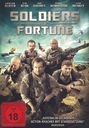 Maksim Korostyshevsky: Soldiers Of Fortune, DVD