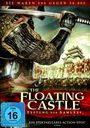 Shinji Higuchi: The Floating Castle, DVD