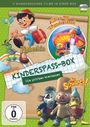 : Kinderspass Box - Die größten Abenteuer, DVD,DVD,DVD