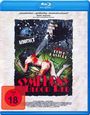 Luigi Pastore: Symphony in Blood Red (Blu-ray), BR