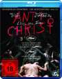 Lars von Trier: Antichrist (2009) (Blu-ray), BR