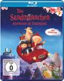 Sinem Sakaoglu: Das Sandmännchen - Abenteuer im Traumland (Blu-ray), BR