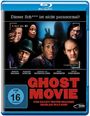 Michael Tiddes: Ghost Movie (Blu-ray), BR