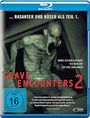 John Poliquin: Grave Encounters 2 (Blu-ray), BR