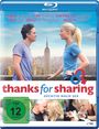 Stuart Blumberg: Thanks for Sharing (Blu-ray), BR