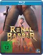 Kresten Vestbjerg Andersen: Ronal der Barbar (Blu-ray), BR