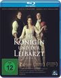 Nikolaj Arcel: Die Königin und der Leibarzt (Blu-ray), BR