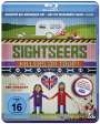 Ben Wheatley: Sightseers (Blu-ray), BR