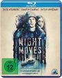 Kelly Reichardt: Night Moves (Blu-ray), BR