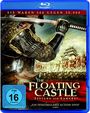 Shinji Higuchi: The Floating Castle (Blu-ray), BR