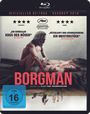 Alex van Warmerdam: Borgman (Blu-ray), BR