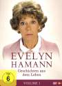 Lutz Konermann: Evelyn Hamann - Geschichten aus dem Leben Vol. 1, DVD,DVD,DVD