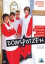 Matti Bauer: Domspatzen - Ein Jahr mit Deutschlands ältestem Knabenchor, DVD