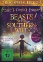 Benh Zeitlin: Beasts of the Southern Wild (Special Edition), DVD
