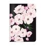 : Heft A5 de Luxe Cherry Blossom black, Buch