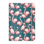 : Notizbuch A5 Pink Flamingo, Div.