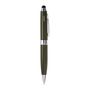 : Kugelschreiber Touch Pen khaki, Div.