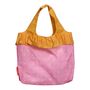 : Easy Bag Volant Dots pink, Div.