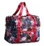 : Easy Travelbag Pink Flamingo, Div.