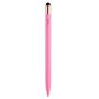 Text "CEDON" steht auf einem pinkfarbenen Stift mit Touchpen-Spitze und goldener Applikation oben.