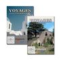 : Voyages Package 9, DVD,DVD