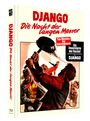 E. B. Clucher: Django - Die Nacht der langen Messer (Blu-ray & DVD im Mediabook), BR