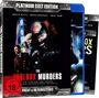 Dennis Donnelly: The Toolbox Murders (Blu-ray & DVD), BR,DVD