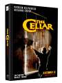 Kevin Tenney: The Cellar: Anthony 2 - die Bestie kehrt zurück (Blu-ray im Mediabook), BR,BR